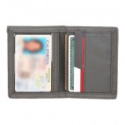 Кошелек Maxpedition AGR LPW Low Profile Wallet (черный) — дополнительное фото