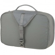 Тактическая косметичка Maxpedition AGR Lightweight (черный) — дополнительное фото