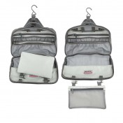 Тактическая косметичка Maxpedition AGR Lightweight (черный) — дополнительное фото