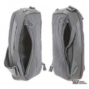 Сумка Maxpedition AGR Mini Valence (черный) — дополнительное фото