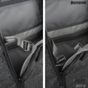 Однолямочный рюкзак Maxpedition Entity 16 — дополнительное фото