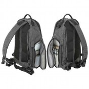 Однолямочный рюкзак Maxpedition Entity 16 — дополнительное фото