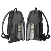 Однолямочный рюкзак Maxpedition Entity 16 — дополнительное фото