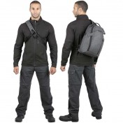 Однолямочный рюкзак Maxpedition Entity 16 — дополнительное фото