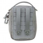 Набор клипс Maxpedition TacTie PJC5, 6 шт. (черный) — дополнительное фото