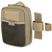 Органайзер Maxpedition CHUBBY Pocket Organizer (черный) — дополнительное фото