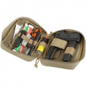 Органайзер Maxpedition CHUBBY Pocket Organizer (черный) — дополнительное фото