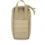 Органайзер Maxpedition SKINNY Pocket Organizer (черный) — дополнительное фото
