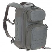 Рюкзак Maxpedition AGR Riftpoint (хаки) — дополнительное фото