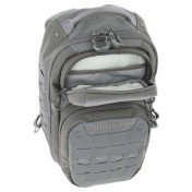 Рюкзак Maxpedition AGR Riftpoint (хаки) — дополнительное фото