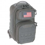 Рюкзак Maxpedition AGR Riftpoint (хаки) — дополнительное фото