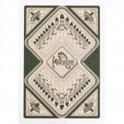 Игральные карты Maxpedition Tactical Field Deck — дополнительное фото