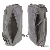 Сумка Maxpedition AGR Valence (черный) — дополнительное фото