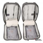 Сумка Maxpedition AGR Valence (черный) — дополнительное фото