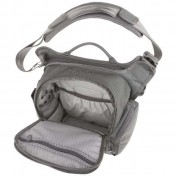 Сумка Maxpedition AGR Veldspar (черный) — дополнительное фото