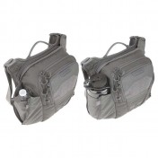 Сумка Maxpedition AGR Veldspar (черный) — дополнительное фото