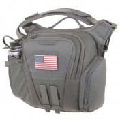 Сумка Maxpedition AGR Veldspar (черный) — дополнительное фото