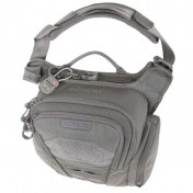 Сумка Maxpedition AGR Veldspar (черный) — дополнительное фото