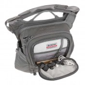 Сумка Maxpedition AGR Veldspar (черный) — дополнительное фото