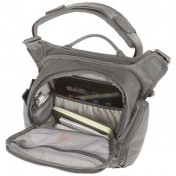 Сумка Maxpedition AGR Veldspar (черный) — дополнительное фото