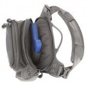 Сумка Maxpedition AGR Veldspar (черный) — дополнительное фото
