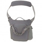 Сумка Maxpedition AGR Veldspar (черный) — дополнительное фото