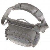 Сумка Maxpedition AGR Veldspar (черный) — дополнительное фото