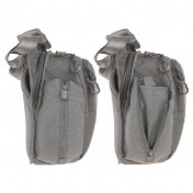 Сумка Maxpedition AGR Veldspar (черный) — дополнительное фото