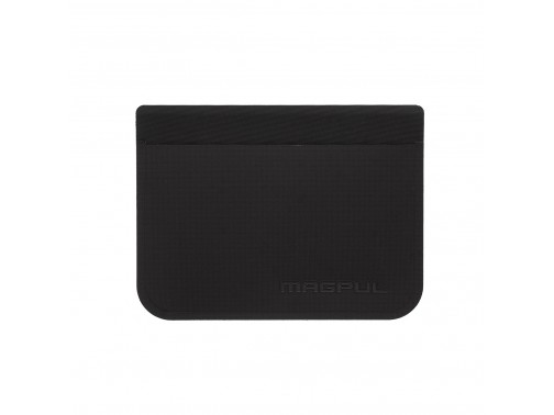Минималистичный кошелек для кредитных карт Magpul DAKA Everyday Folding Wallet (Black)