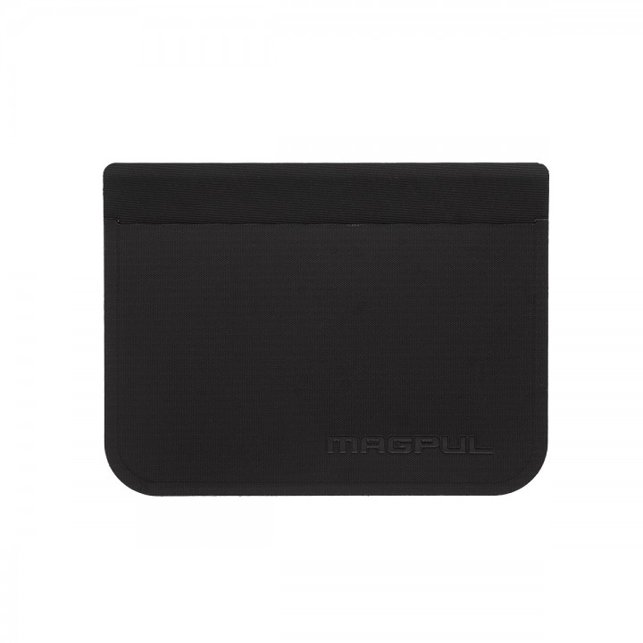 Минималистичный кошелек для кредитных карт Magpul DAKA Everyday Folding Wallet (Black)