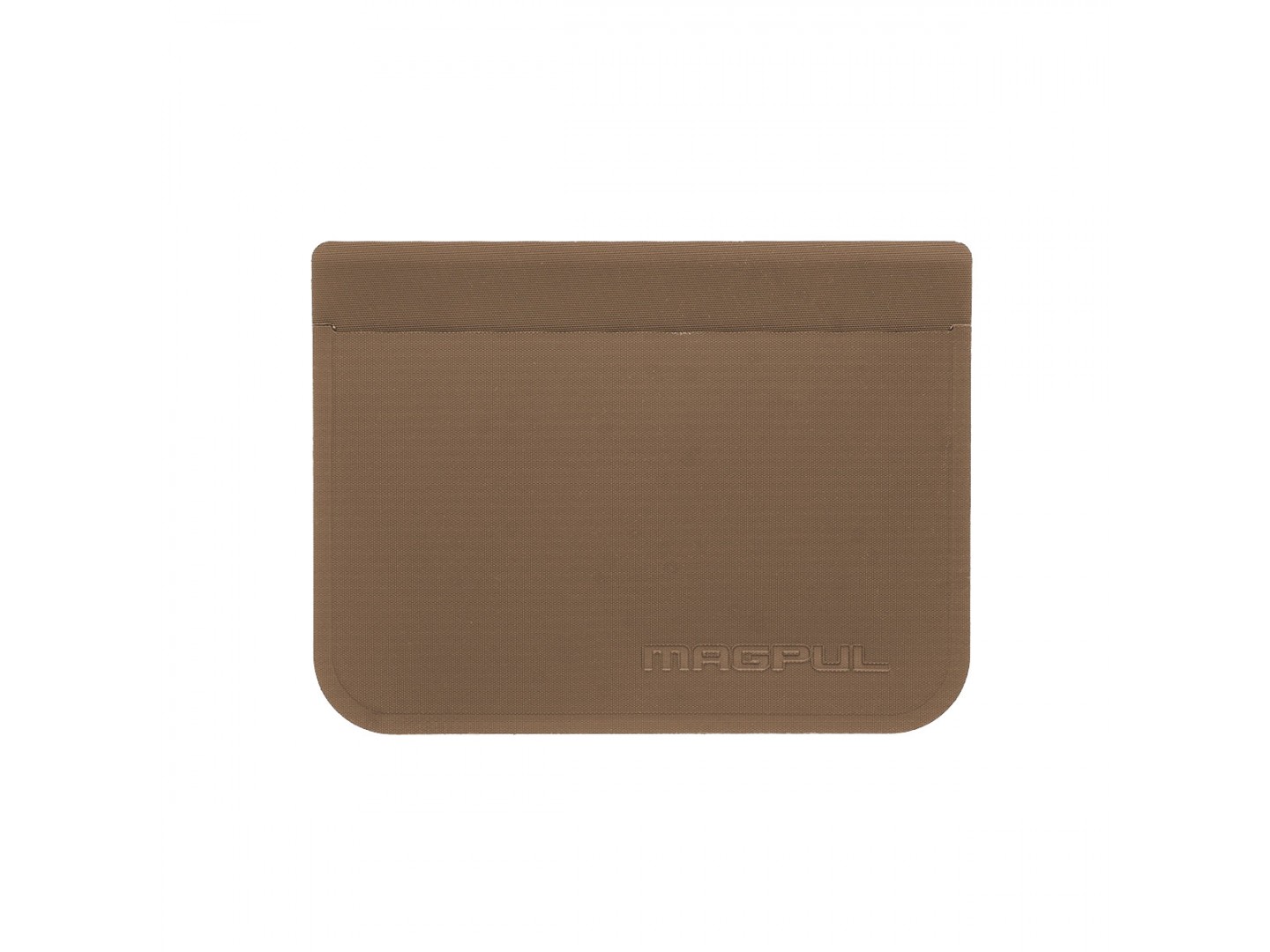 Минималистичный кошелек для кредитных карт Magpul DAKA Everyday Folding Wallet (Flat Dark Earth)