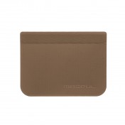 Минималистичный кошелек для кредитных карт Magpul DAKA Everyday Folding Wallet (Flat Dark Earth) — основное фото