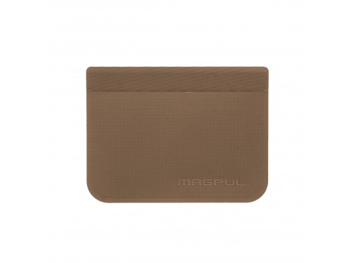 Минималистичный кошелек для кредитных карт Magpul DAKA Everyday Folding Wallet (Flat Dark Earth)
