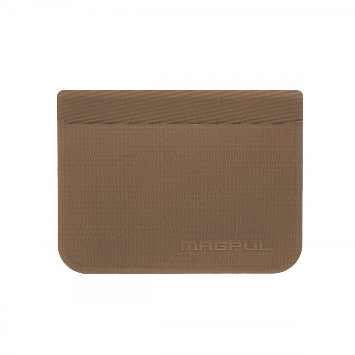 Минималистичный кошелек для кредитных карт Magpul DAKA Everyday Folding Wallet (Flat Dark Earth)