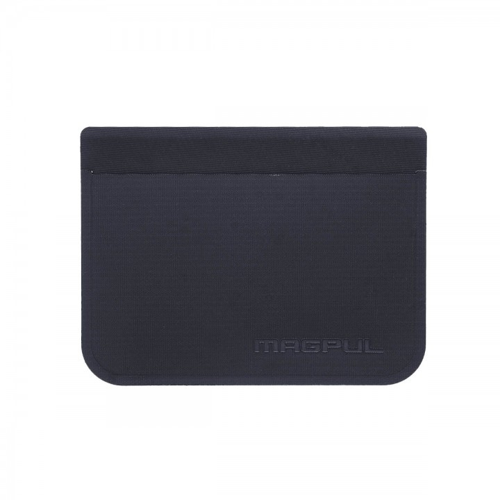 Минималистичный кошелек для кредитных карт Magpul DAKA Everyday Folding Wallet (Stealth Gray)