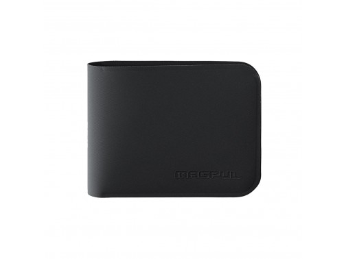 Минималистичный кошелек для купюр Magpul DAKA Bifold Wallet (Black)