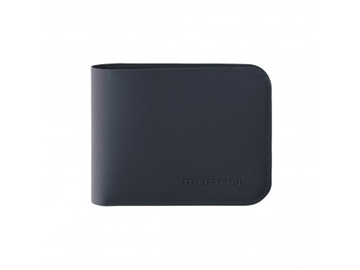 Минималистичный кошелек для купюр Magpul DAKA Bifold Wallet (Stealth Gray)