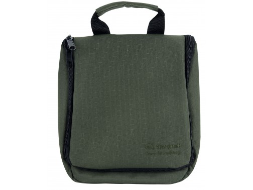 Дорожный несессер Snugpak Essential Wash Bag (Olive)