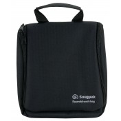 Дорожный несессер Snugpak Essential Wash Bag (Black) — основное фото