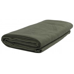 Туристическое походное антибактериальное полотенце Snugpak Head to Toe (Olive)