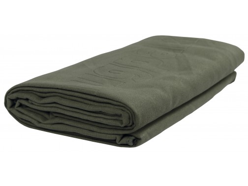 Туристическое походное антибактериальное полотенце Snugpak Head to Toe (Olive)