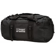 Тактическая дорожная сумка Snugpak Kitmonster 65 (Black) Тактическая дорожная сумка Snugpak Kitmonster 65 (Black)