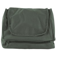 Дорожный несессер Snugpak Luxury Wash Bag (Olive)