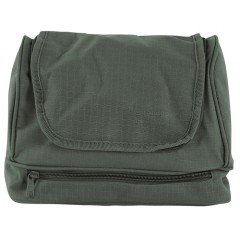 Дорожный несессер Snugpak Luxury Wash Bag (Olive) Дорожный несессер Snugpak Luxury Wash Bag (Olive)