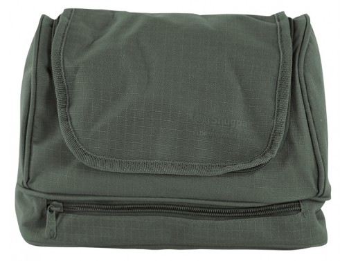 Дорожный несессер Snugpak Luxury Wash Bag (Olive)