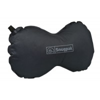 Туристическая надувная подушка для головы Snugpak Butterfly Neck Pillow