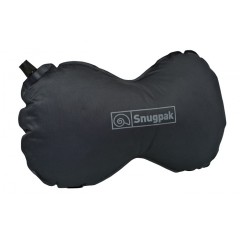 Туристическая надувная подушка для головы Snugpak Butterfly Neck Pillow
