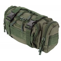 Тактическая поясная сумка Snugpak Responsepak (Olive)