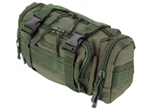Тактическая поясная сумка Snugpak Responsepak (Olive)