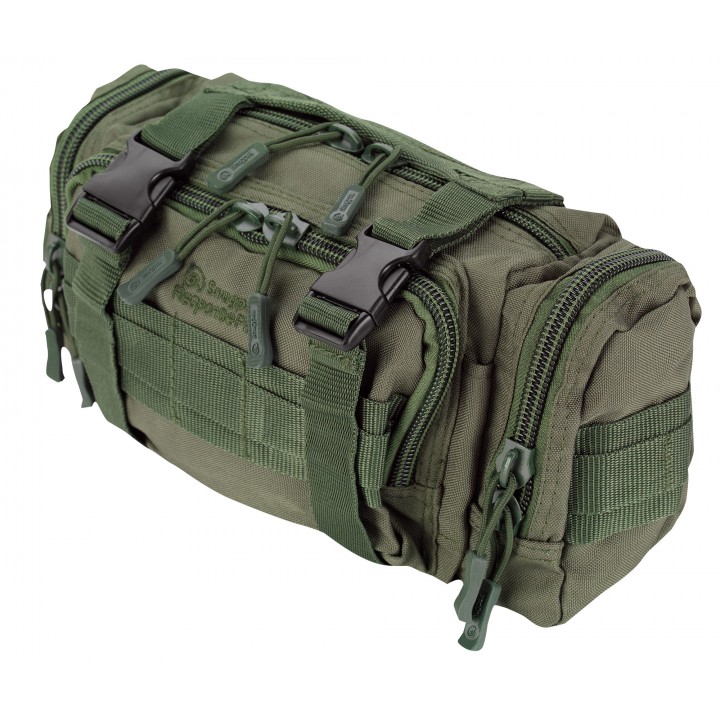Тактическая поясная сумка Snugpak Responsepak (Olive)